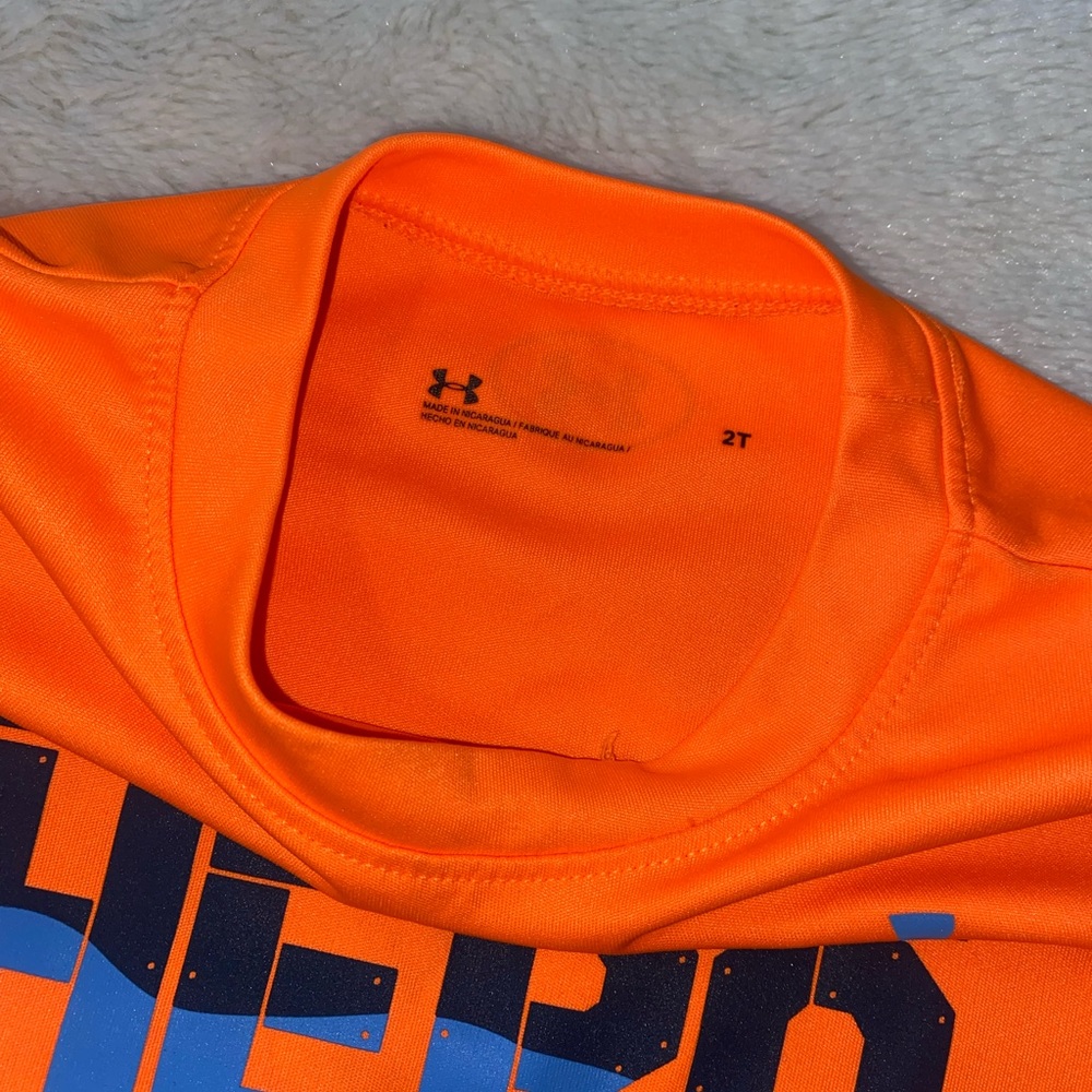 Under Armour set - Picture 5 of 6